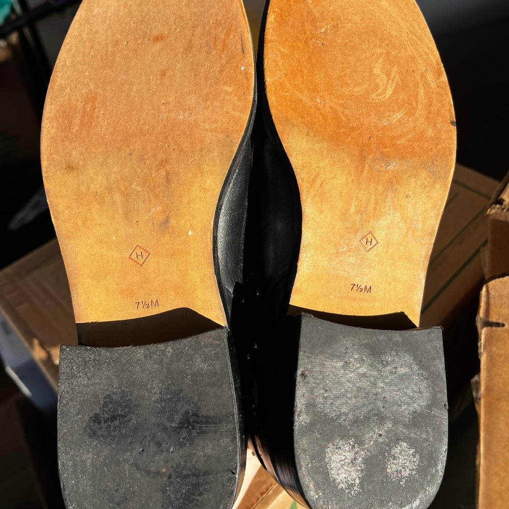 Halogen Hailey Booties - Picture 7 of 7